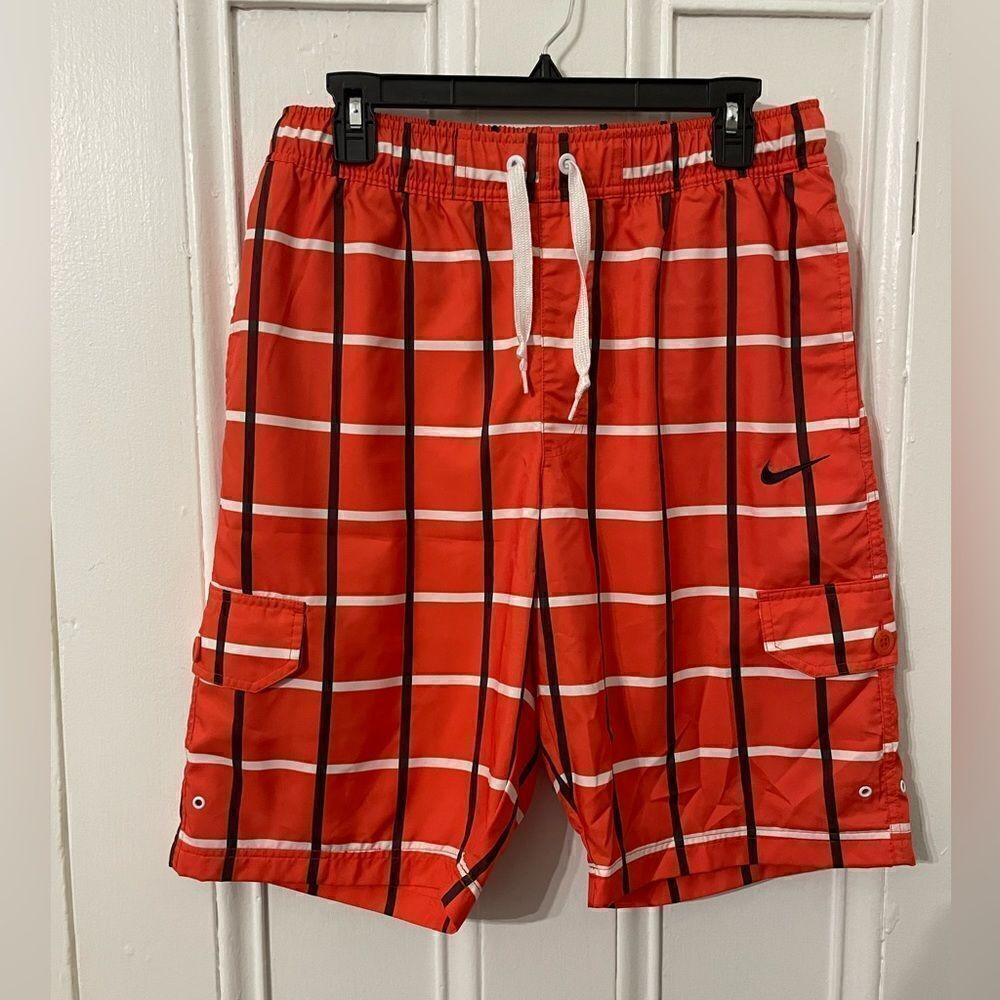 Nike  swim trunks